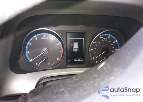 2017 Toyota Rav4 Le из США, поврежденный, VIN 2T3ZFREV7HW337965